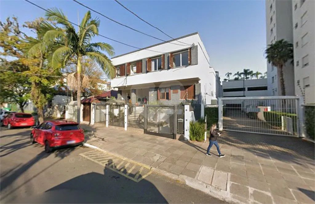 Apartamento com 3 quartos para locação em Menino Deus - RS - Foto 14