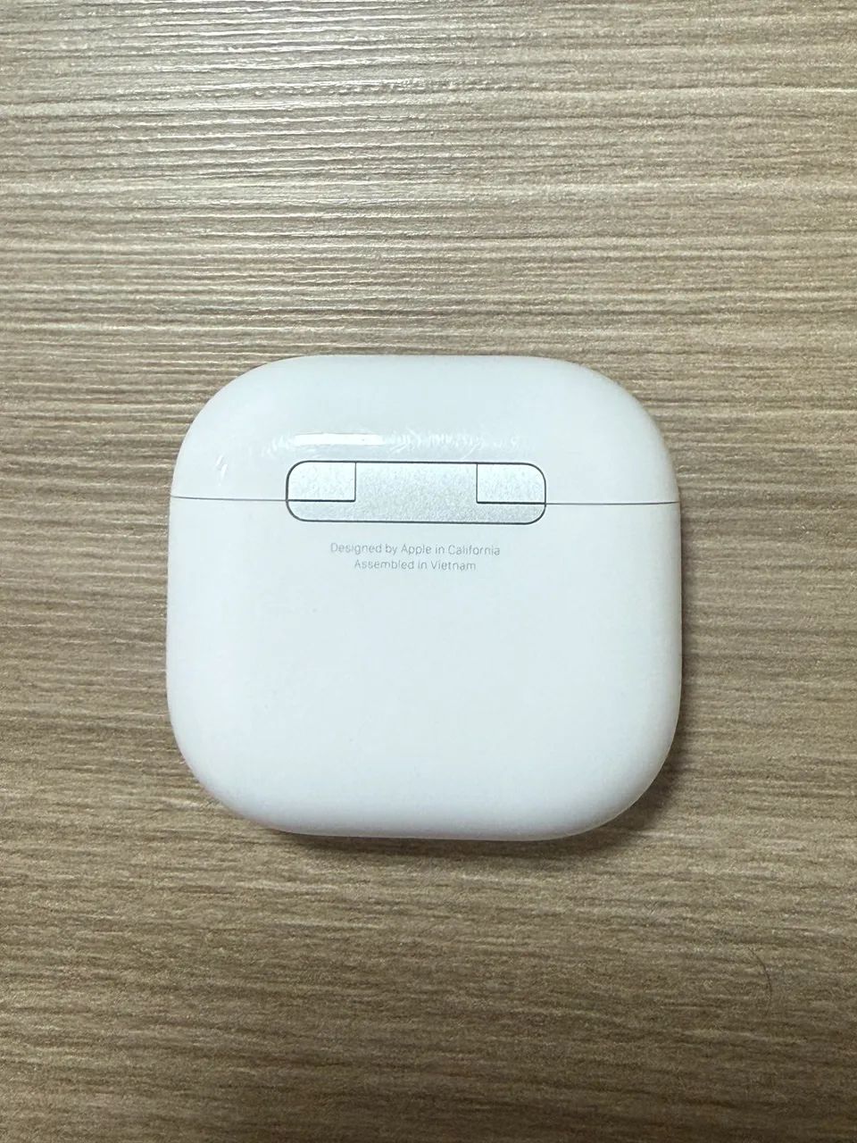 Airpods 4 - 5 dias de uso apenas - Na garantia  - Foto 6