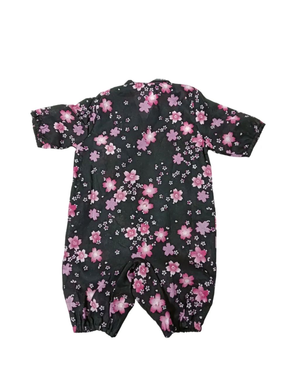 Kimono para Recém-nascido Importado - Foto 2