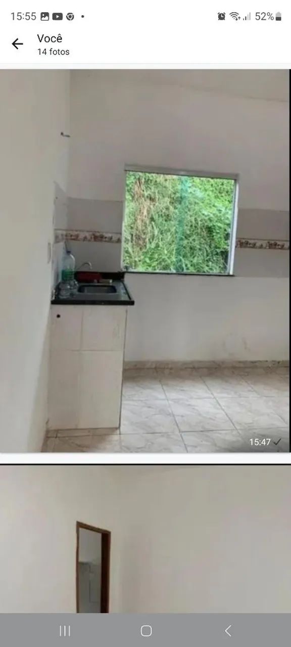 Foto - Manaus - Nossa Senhora das Graças