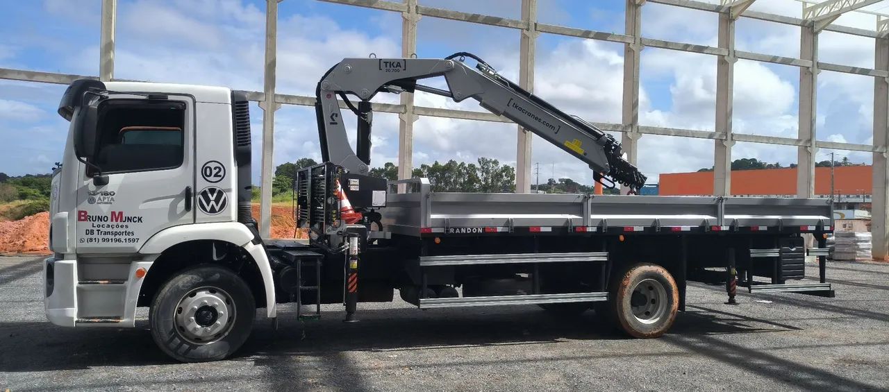 BRUNO MUNCK  serviços e locações.