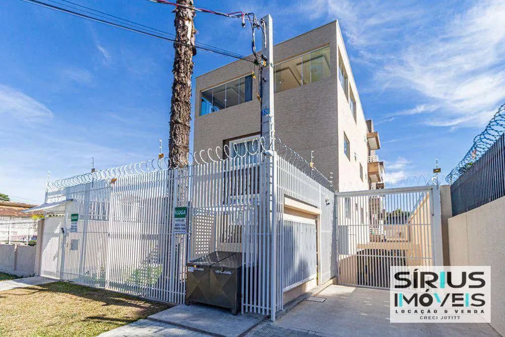 Apartamento MOBILIADO com 1 dormitório para alugar, 48 m² PROXIMO Á PUC por R$ 2.130/mês -