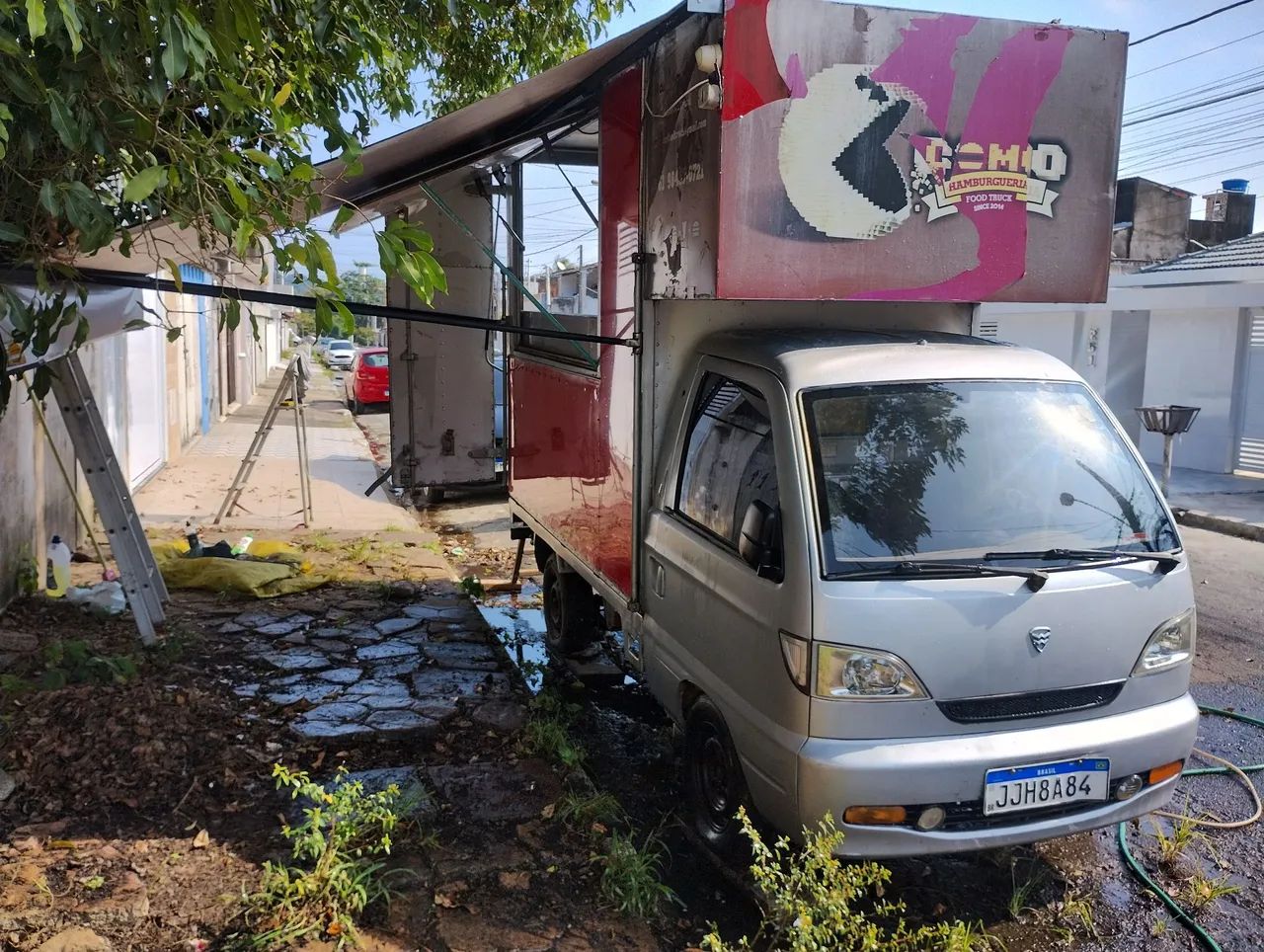 Foodtruck  - Foto 4