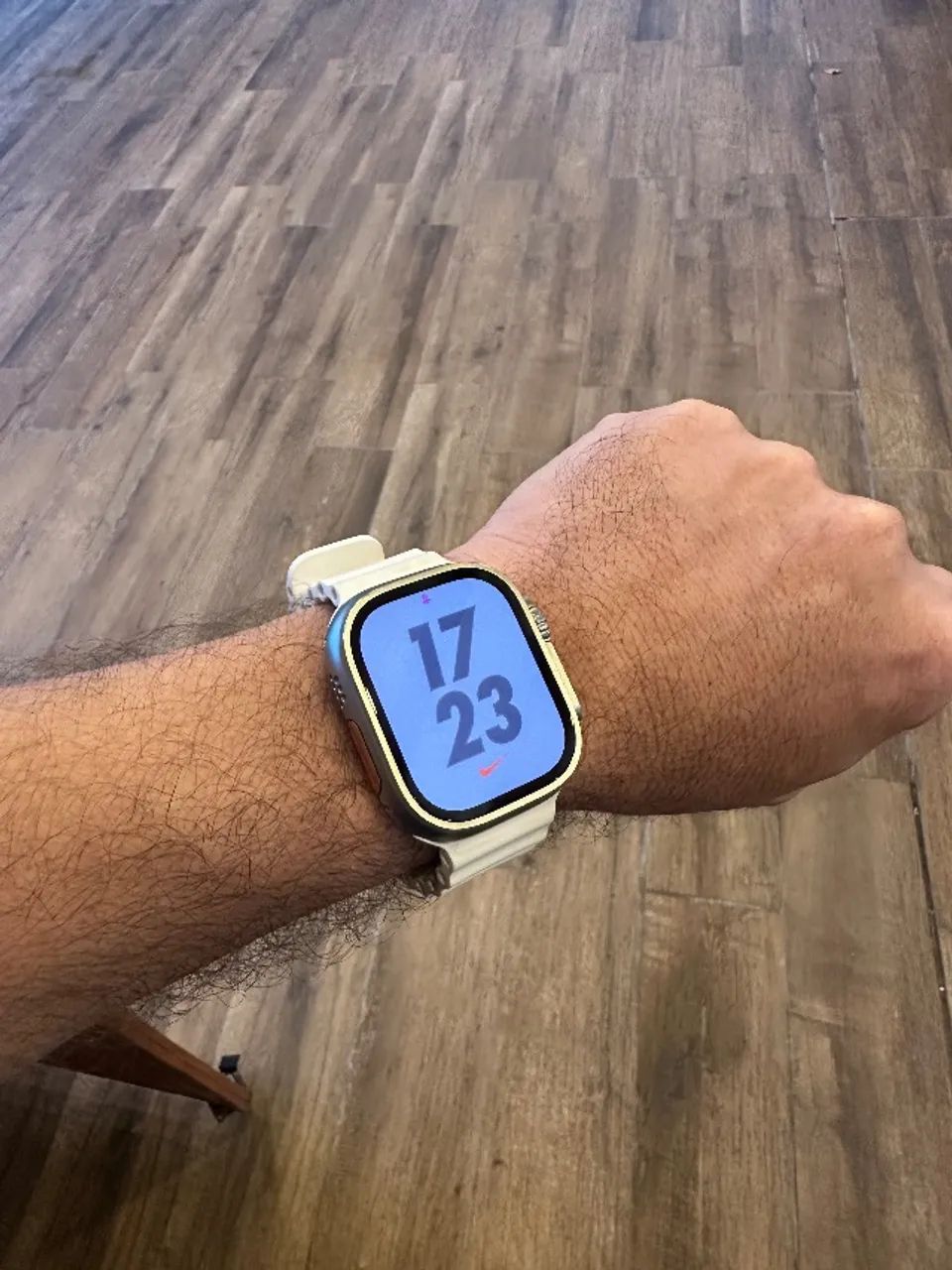 Apple Watch Ultra - Foto 3