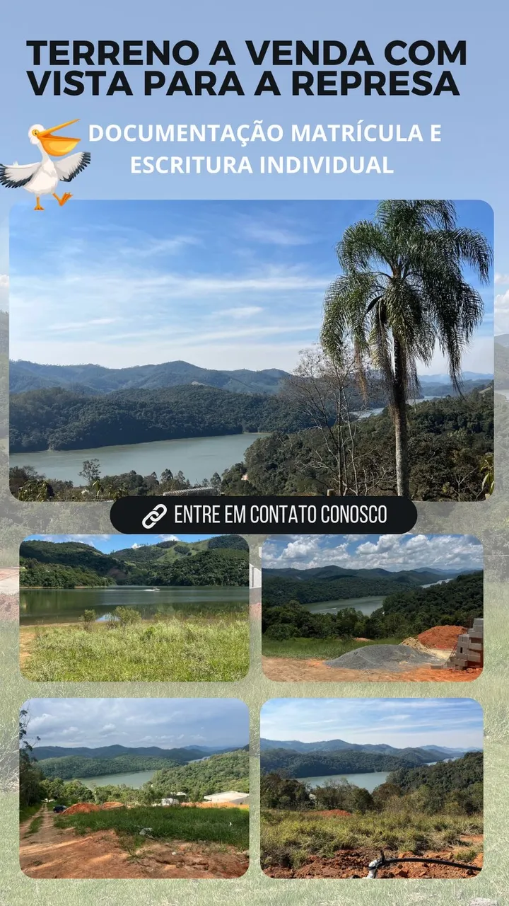 Lote para chácara