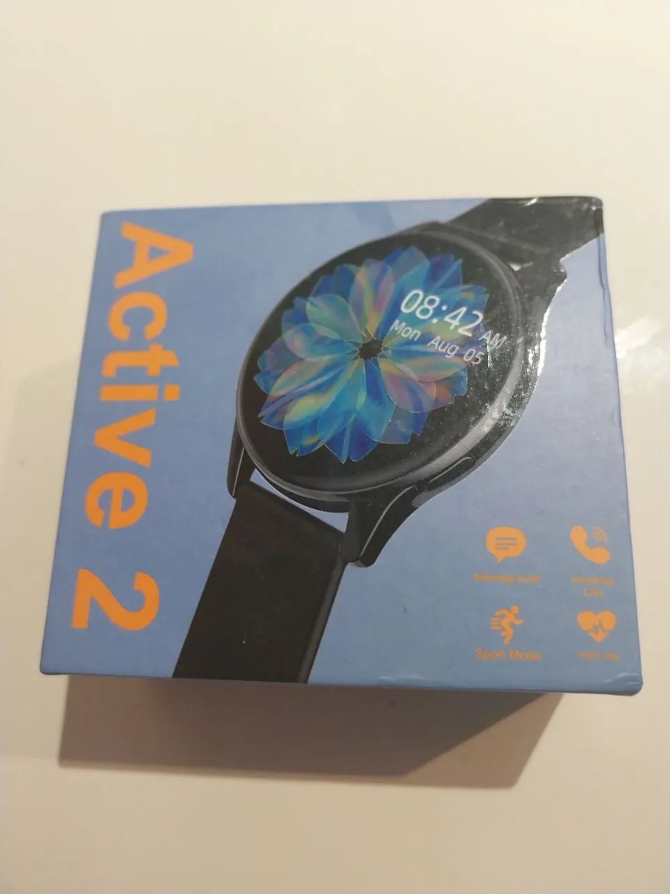 Smartwatch active 2 - Novo - Foto 4