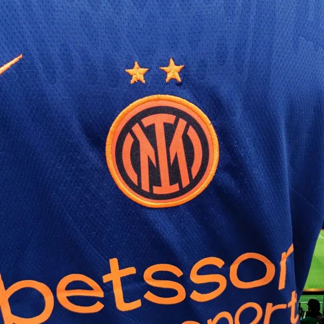 Camiseta Time Ineternazionale - Foto 4