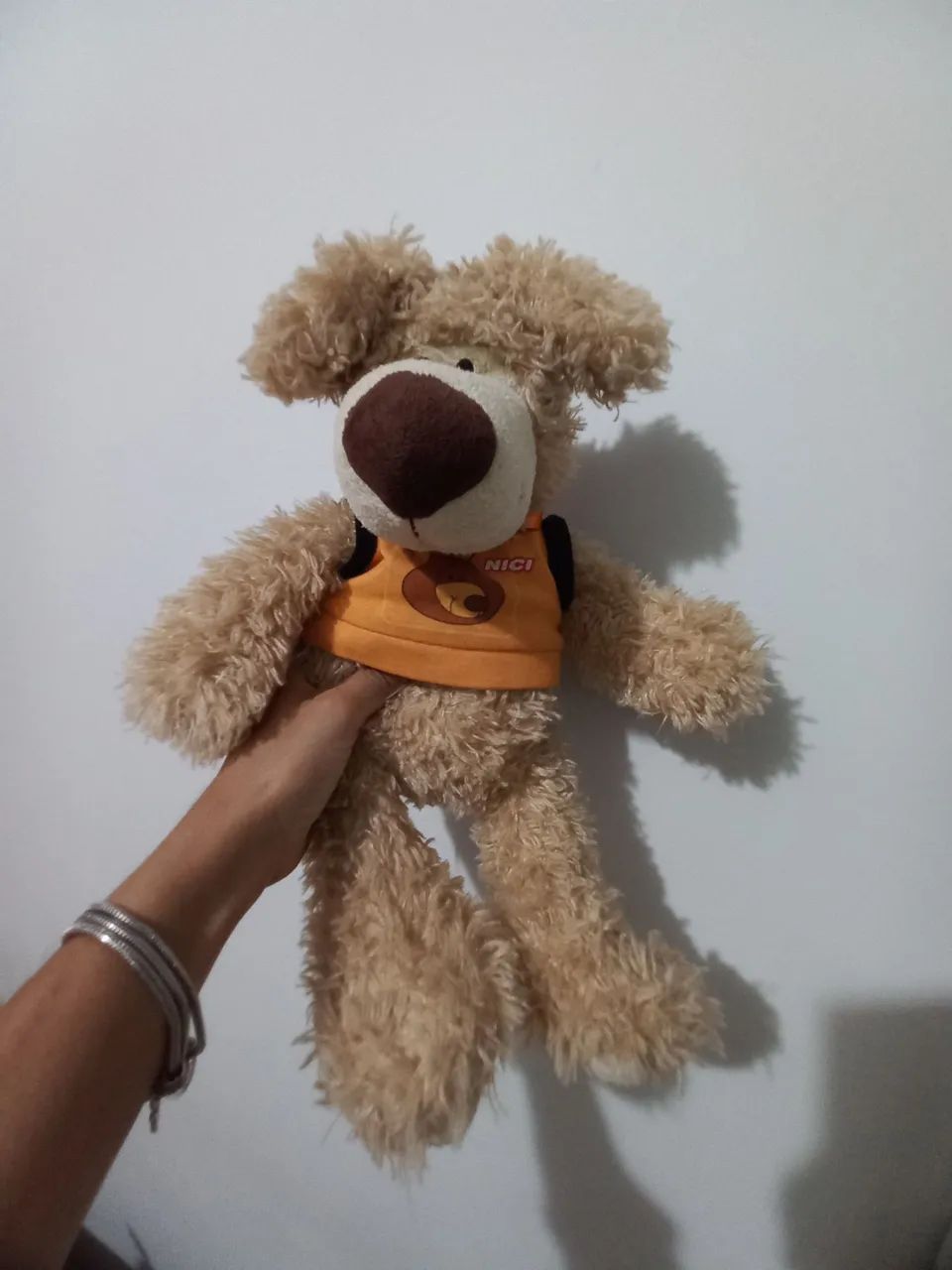Pelúcias todas por 70 - Foto 3