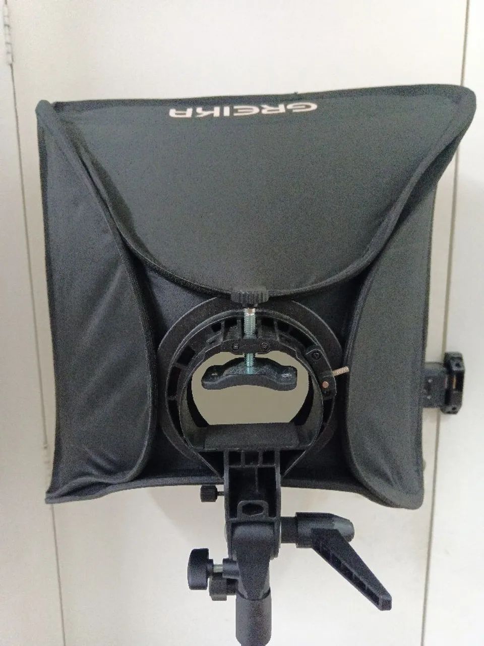 SolftBox 60x60 e Rebatedor - Foto 2