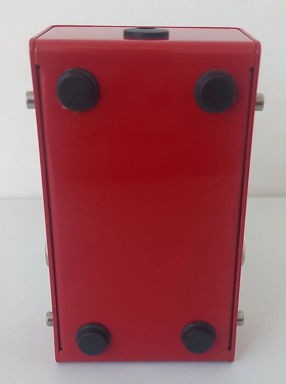 JHS Pedals Angry Charlie V3 中古 Pedal Angry Charlie V3 JHS Clone Zen Effects Novo! - Instrumentos