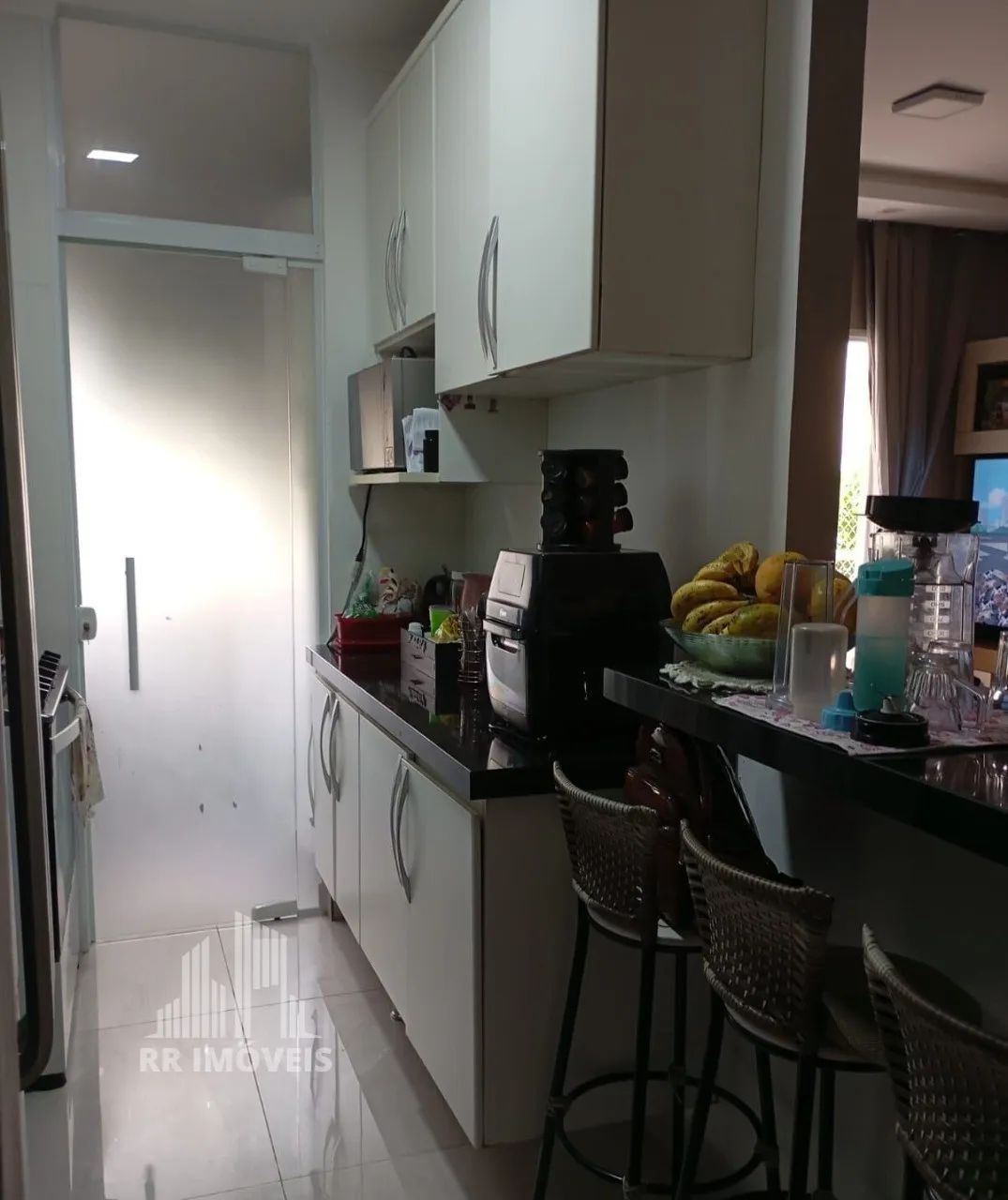 RR8321 Apartamento 72m² CONDOMÍNIO ALPHAVIEW - OPORTUNIDADE - 2 Dorms 1 Vaga - Barueri, SP - Foto 3