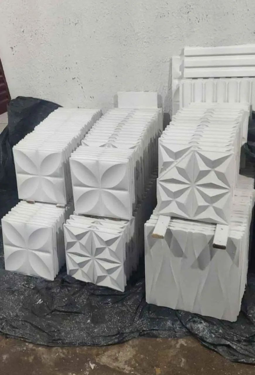 GESSO 3D  - Foto 4