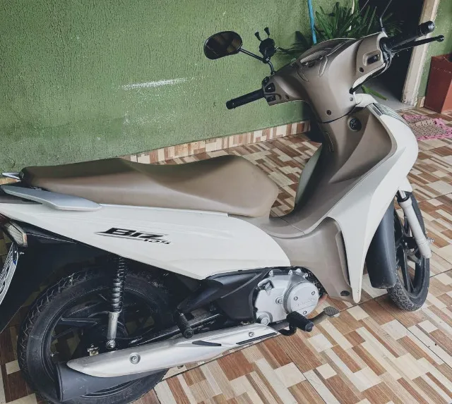 Biz 125 23/23