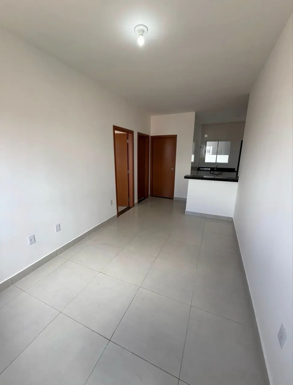 ÁGUAS LINDAS - APARTAMENTO - Foto 3