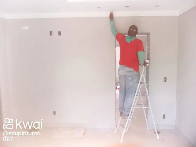 Servico de pintura residencial  - Foto 3