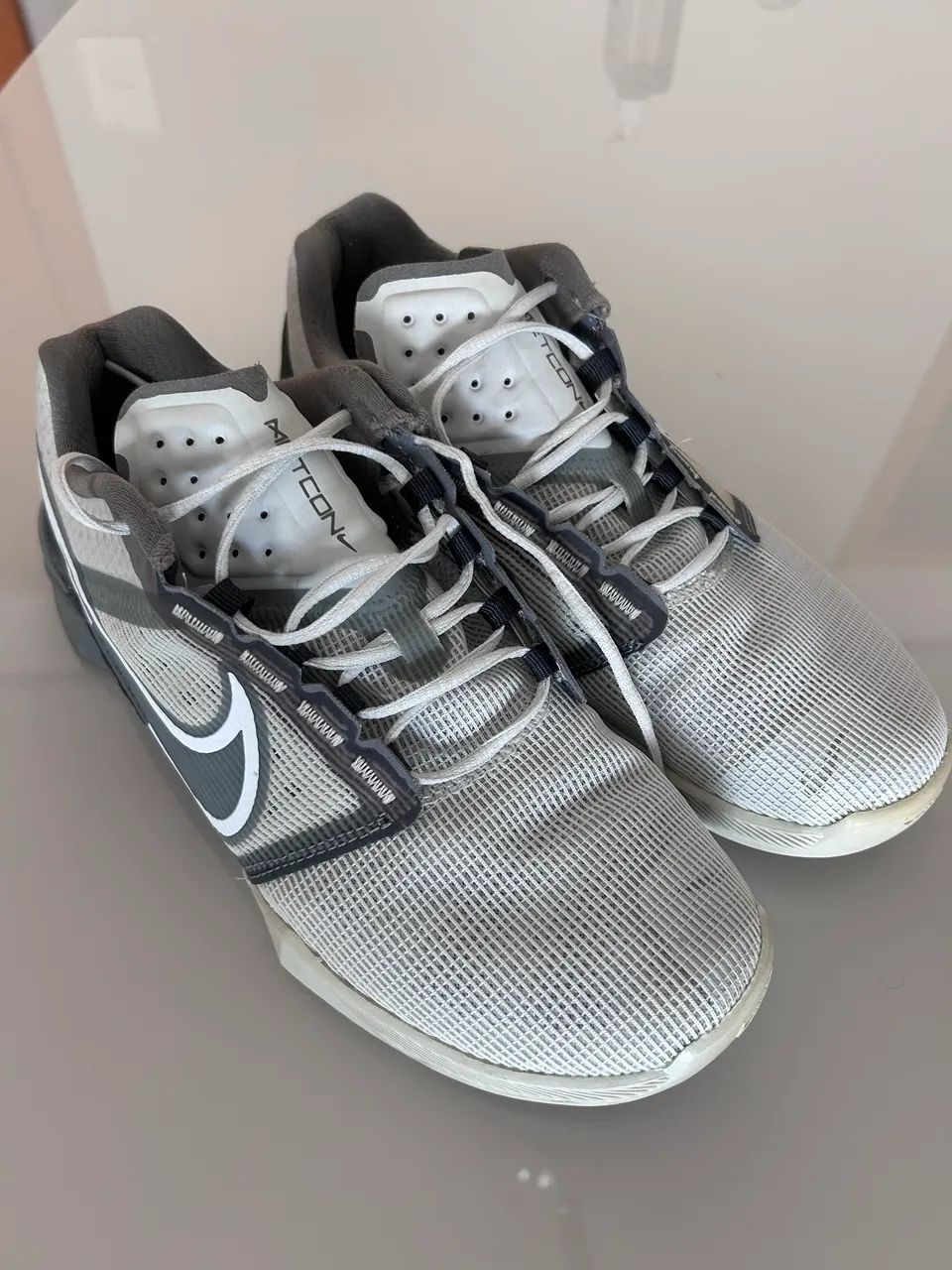 METCON ZOOM TURBO - BR39 US7,5 - EXCELENTE ESTADO