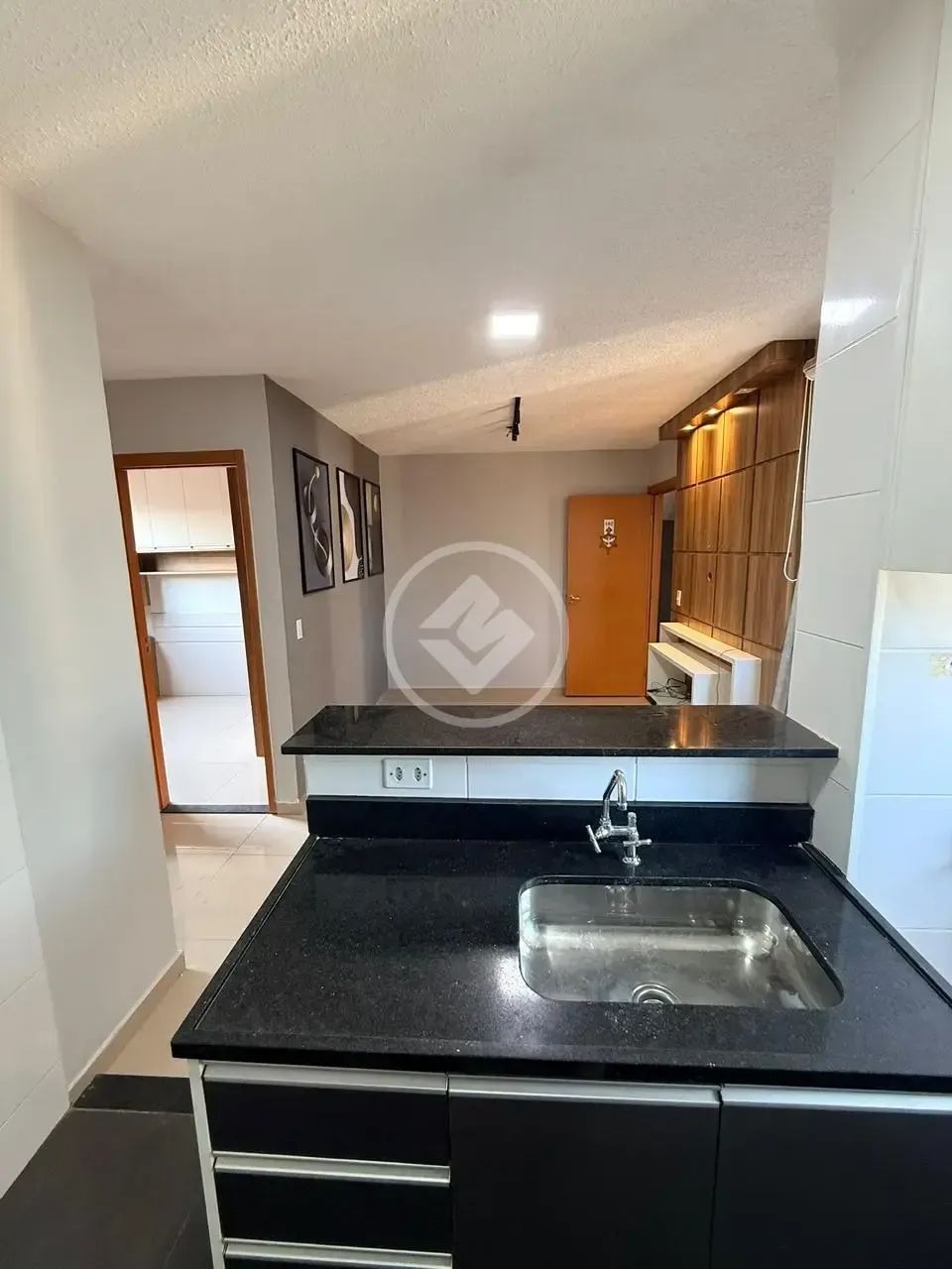 Apartamento Térreo no Condomínio Chapada das Dunas codigo: 366666 - Foto 4
