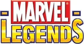 Marvel Legends LT Rod