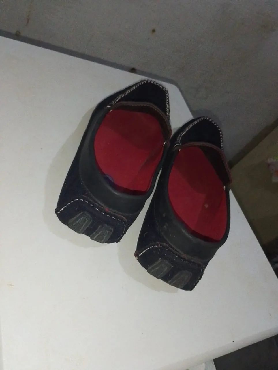 Sapato tamanho 43 - Foto 2