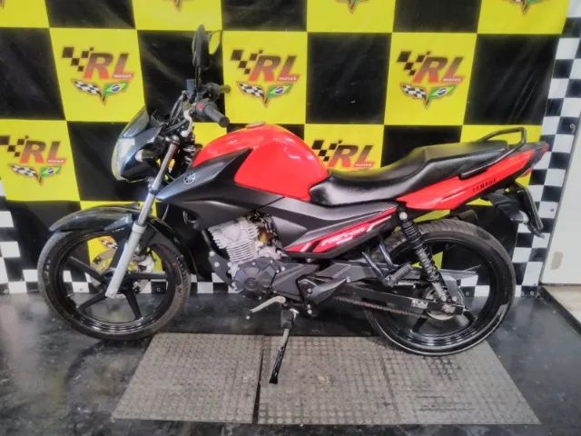 YBR FACTOR 150 ED 2023 - Foto 2