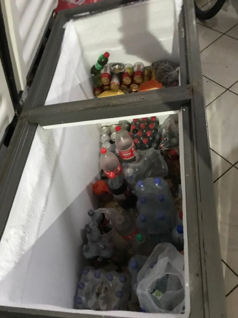 FREEZER 480L - Foto 3