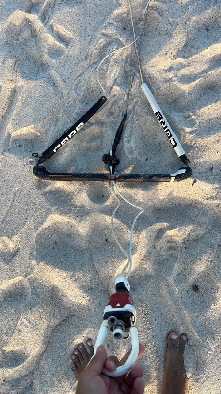 Kite Core XR - 9m / 2023  - Foto 4