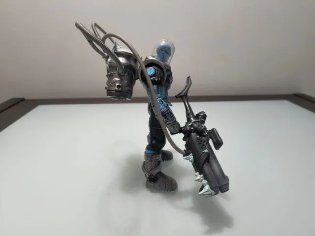 Action Figure Mr Freeze: DC Comics classics - Foto 4