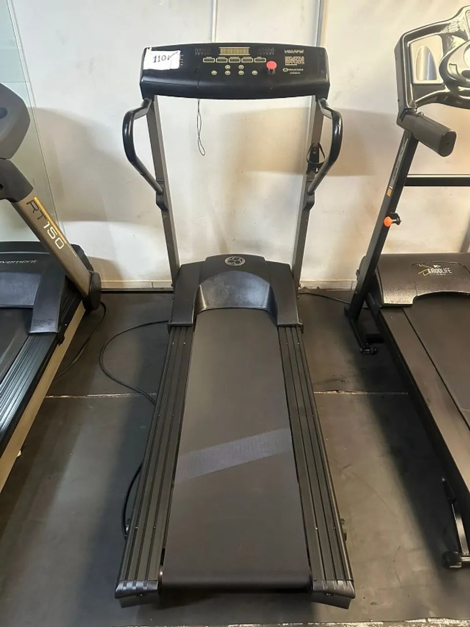 Esteira LX 160 G2 110w