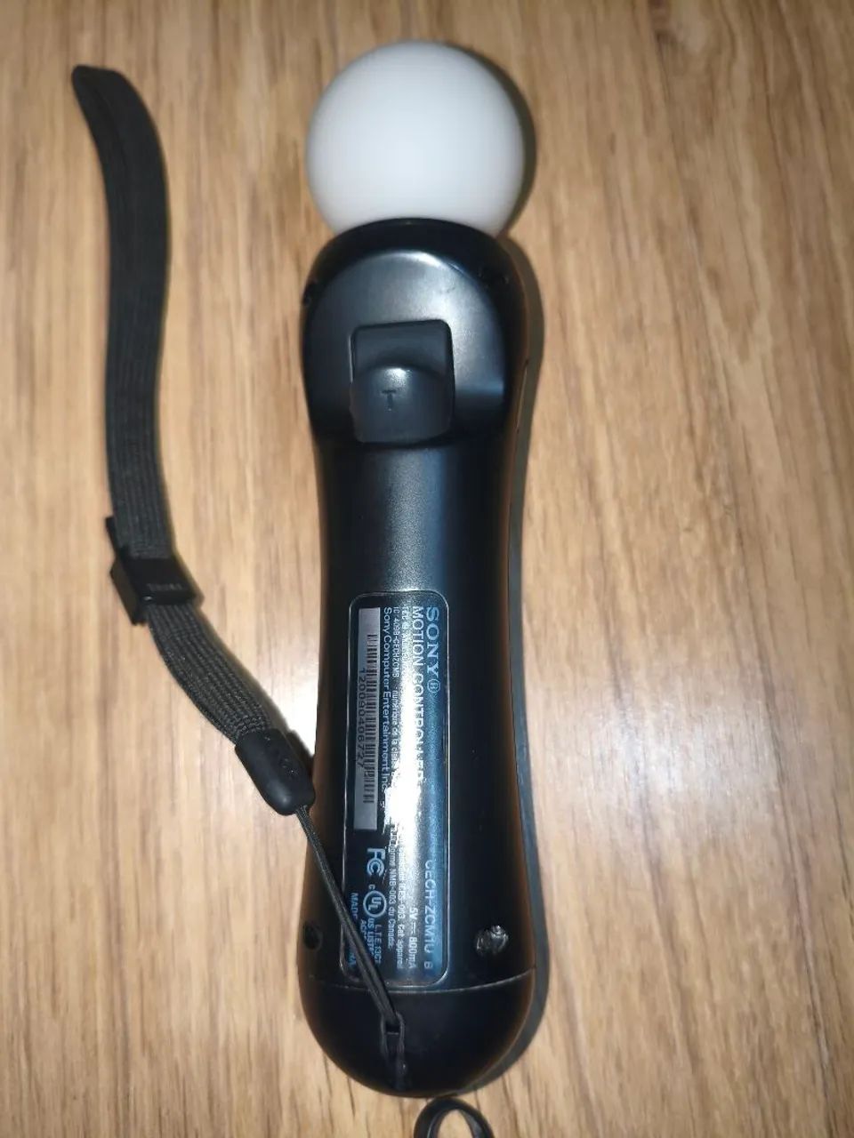 controle ps3 move motion - Foto 3