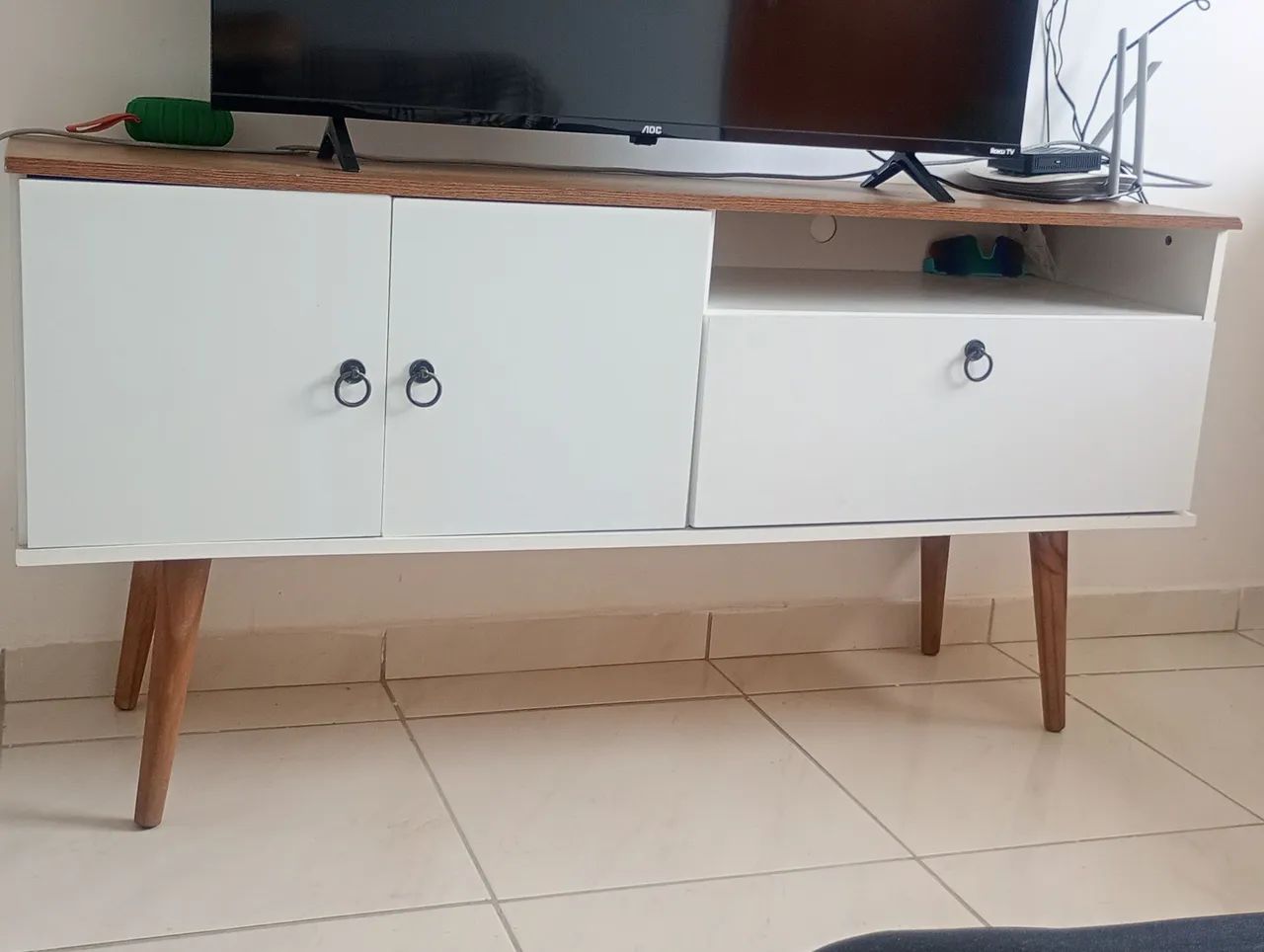 Rack para Sala - Foto 2