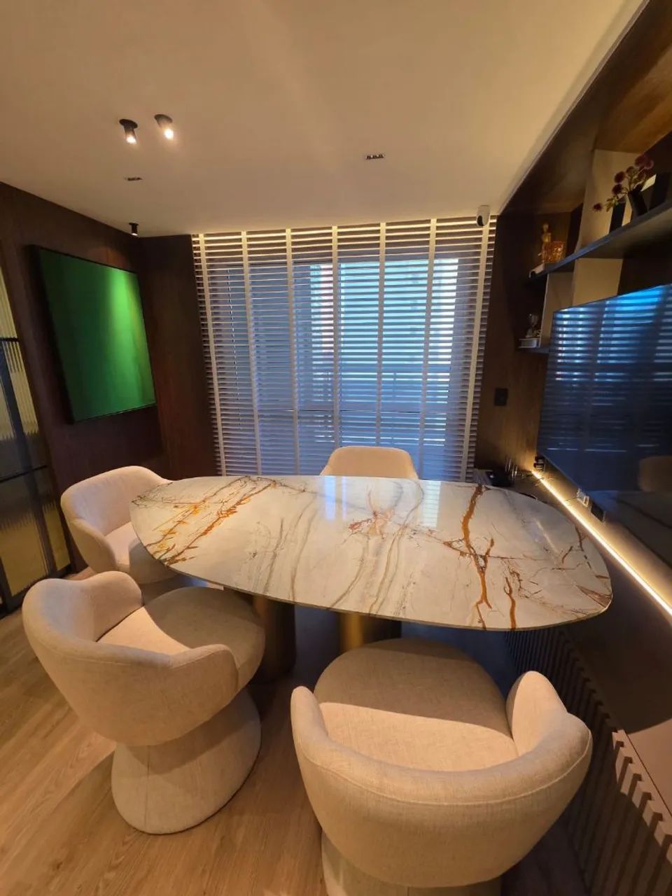 Sala comercial - Palladium Business Meireles - Foto 4