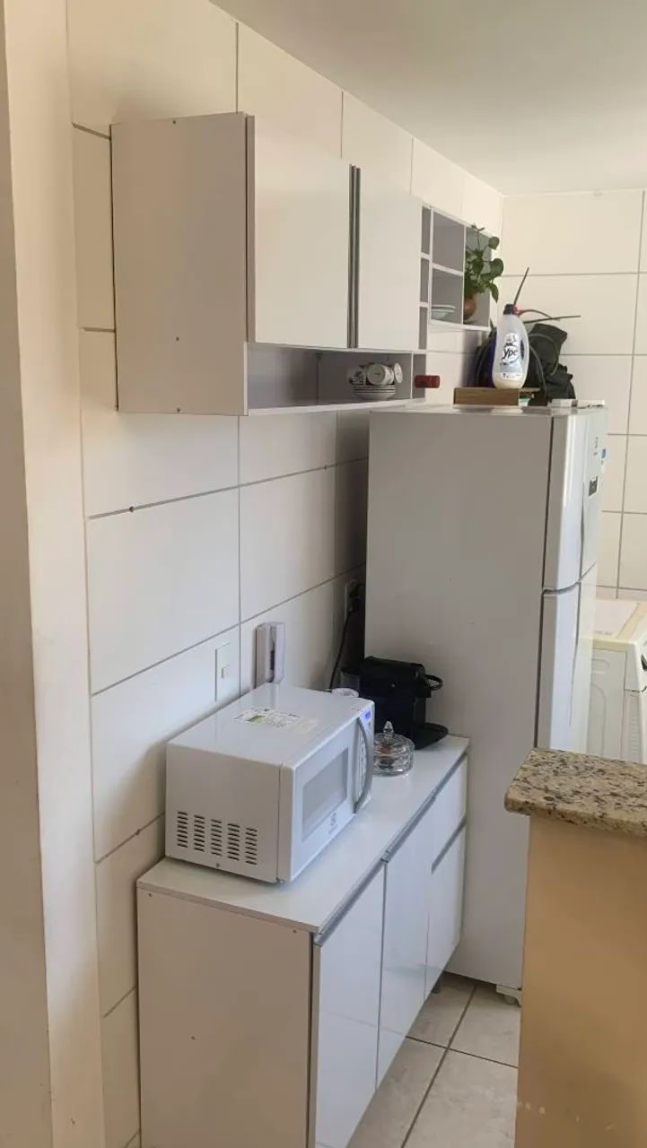 Alugo apartamento no Pacheco - Foto 4