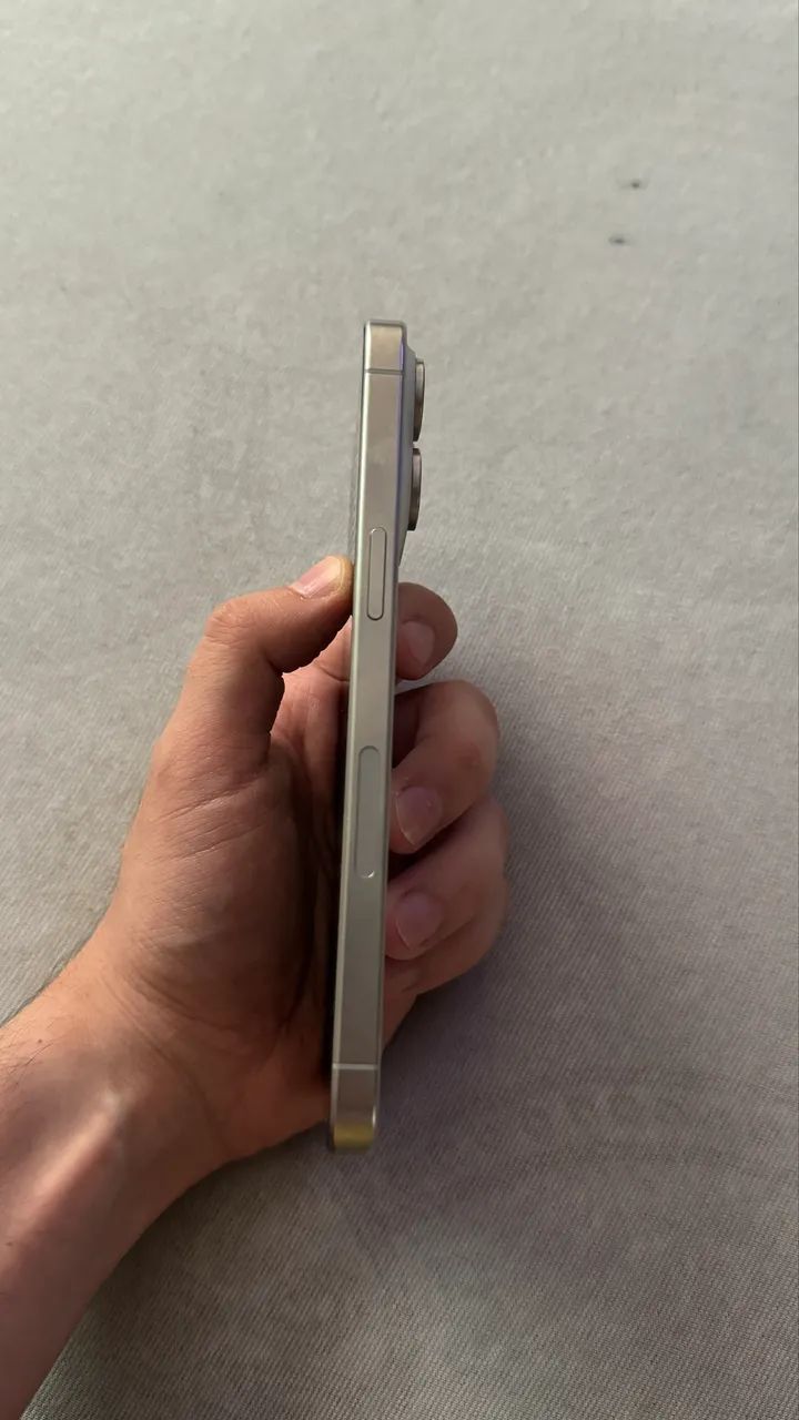 iPhone 15 PRO MAX - 256GB - Foto 5