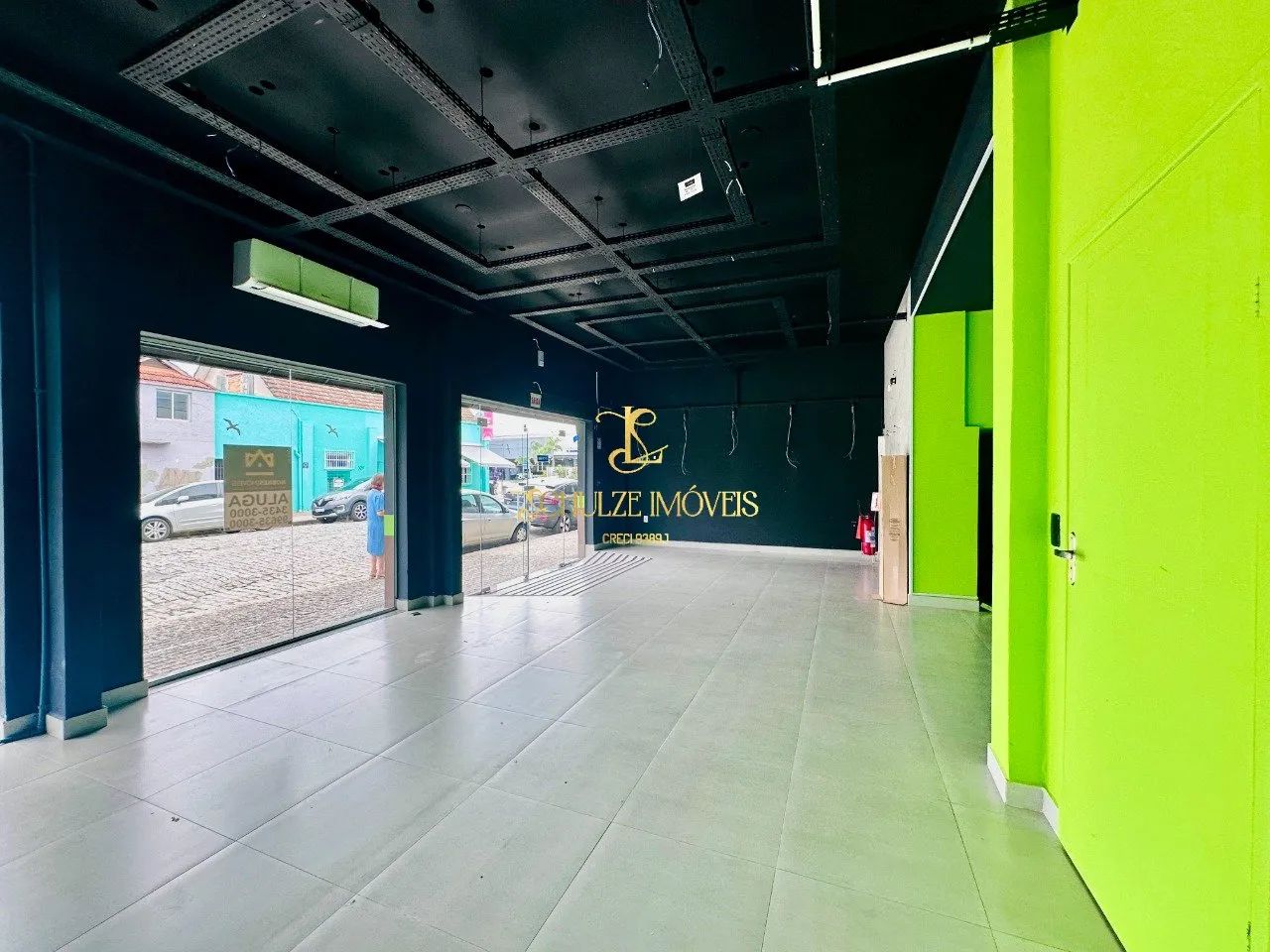 Sala Comercial - Foto 2