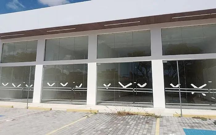 Comercial para Alugar - Capim Macio - Natal/RN