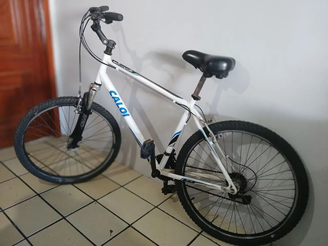 BICICLETA ESPORTIVA - Foto 2
