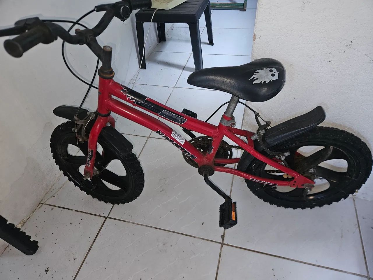 Bike infantil 