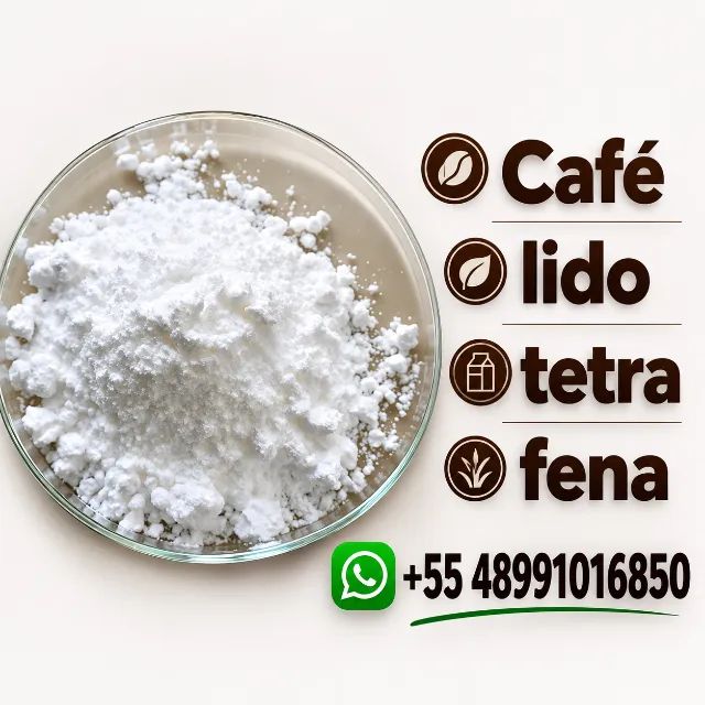Chave TETRA 