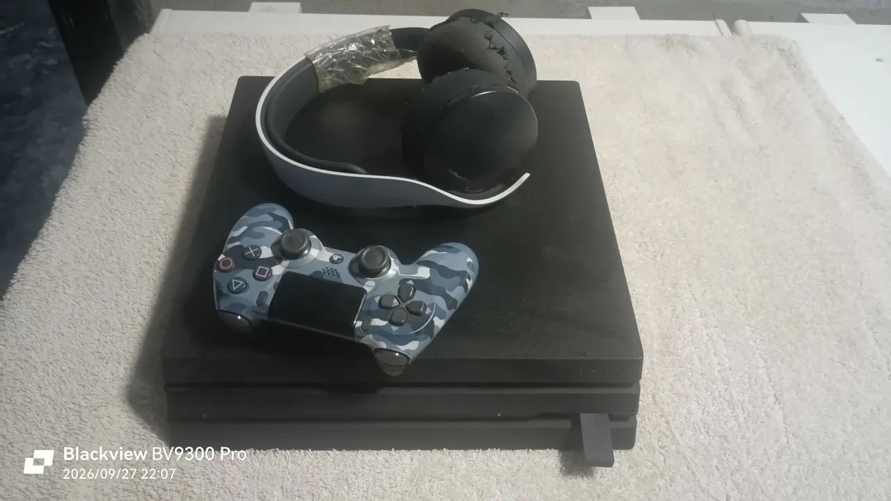 Ps4 pro - Foto 2