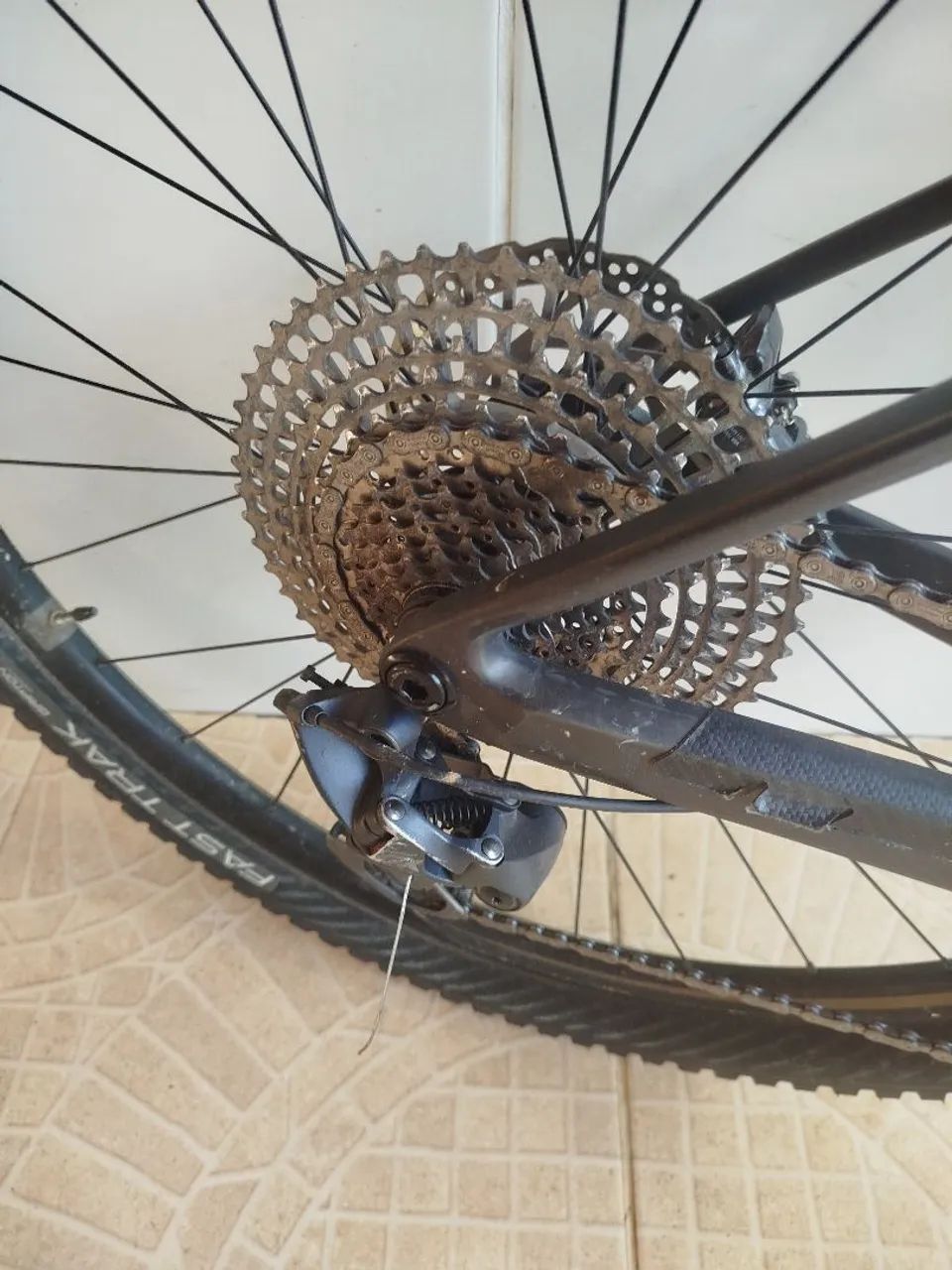 Vendo bike carbono  - Foto 2