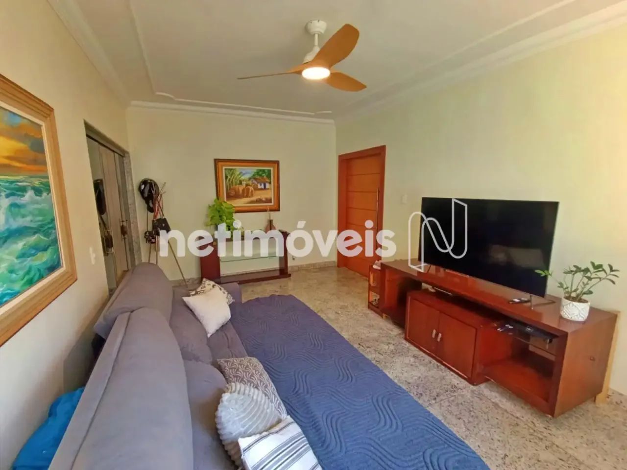 CASA LINEAR - PROXIMO AO CLUBE JARAGUÁ - Foto 5