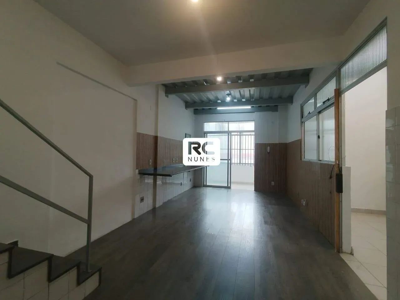 Loja com Sobreloja no Bairro Anchieta  92 m² - Foto 4