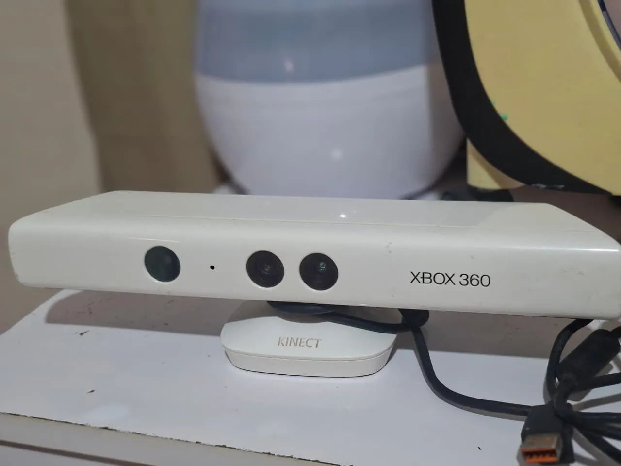 Kinect exbox 360 - Foto 3