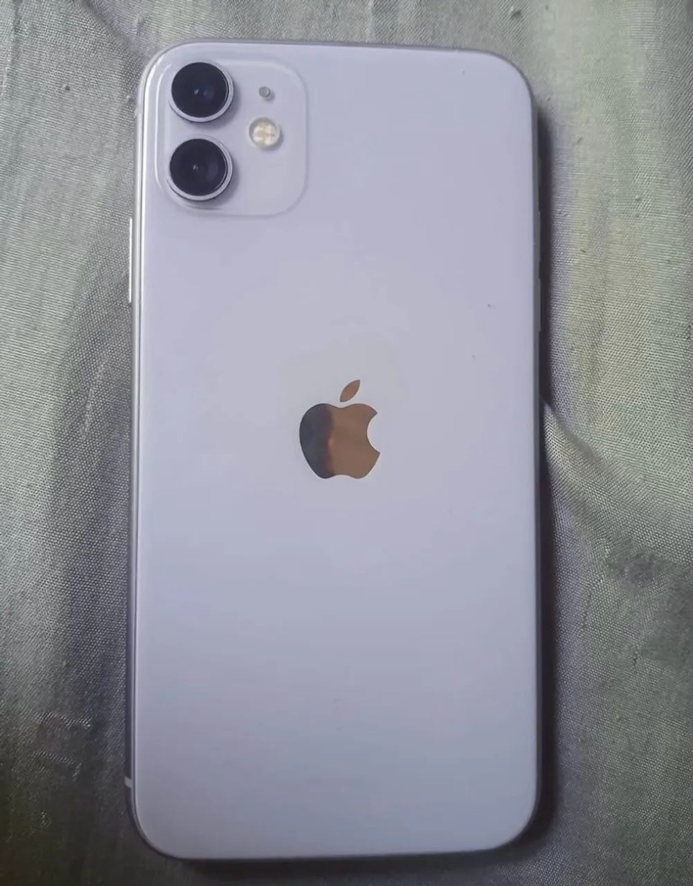 Vendo iPhone 11  - Foto 3