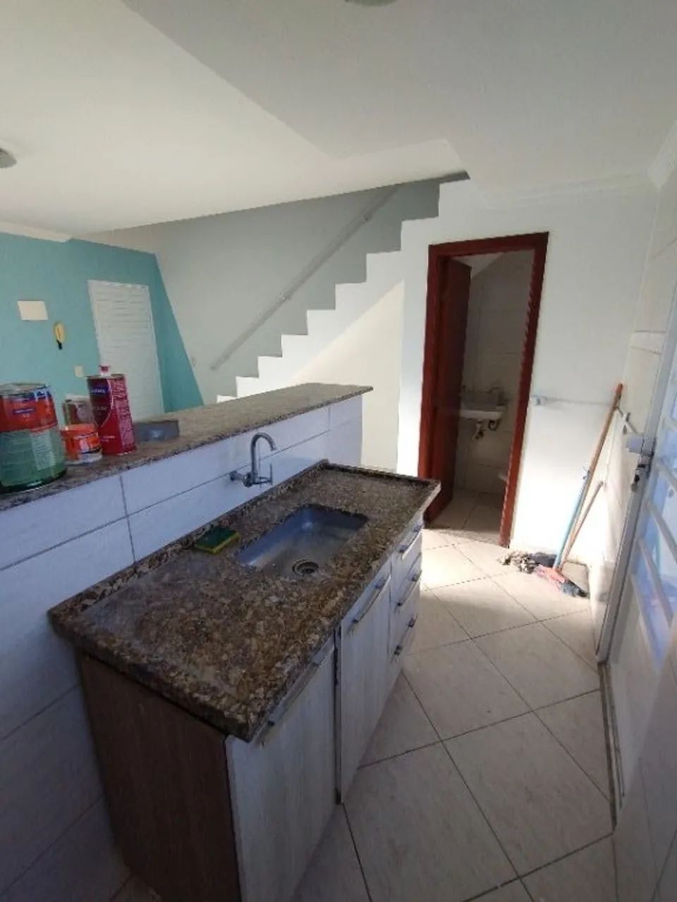 Apartamento, San Raphael - Itu SP - Foto 5