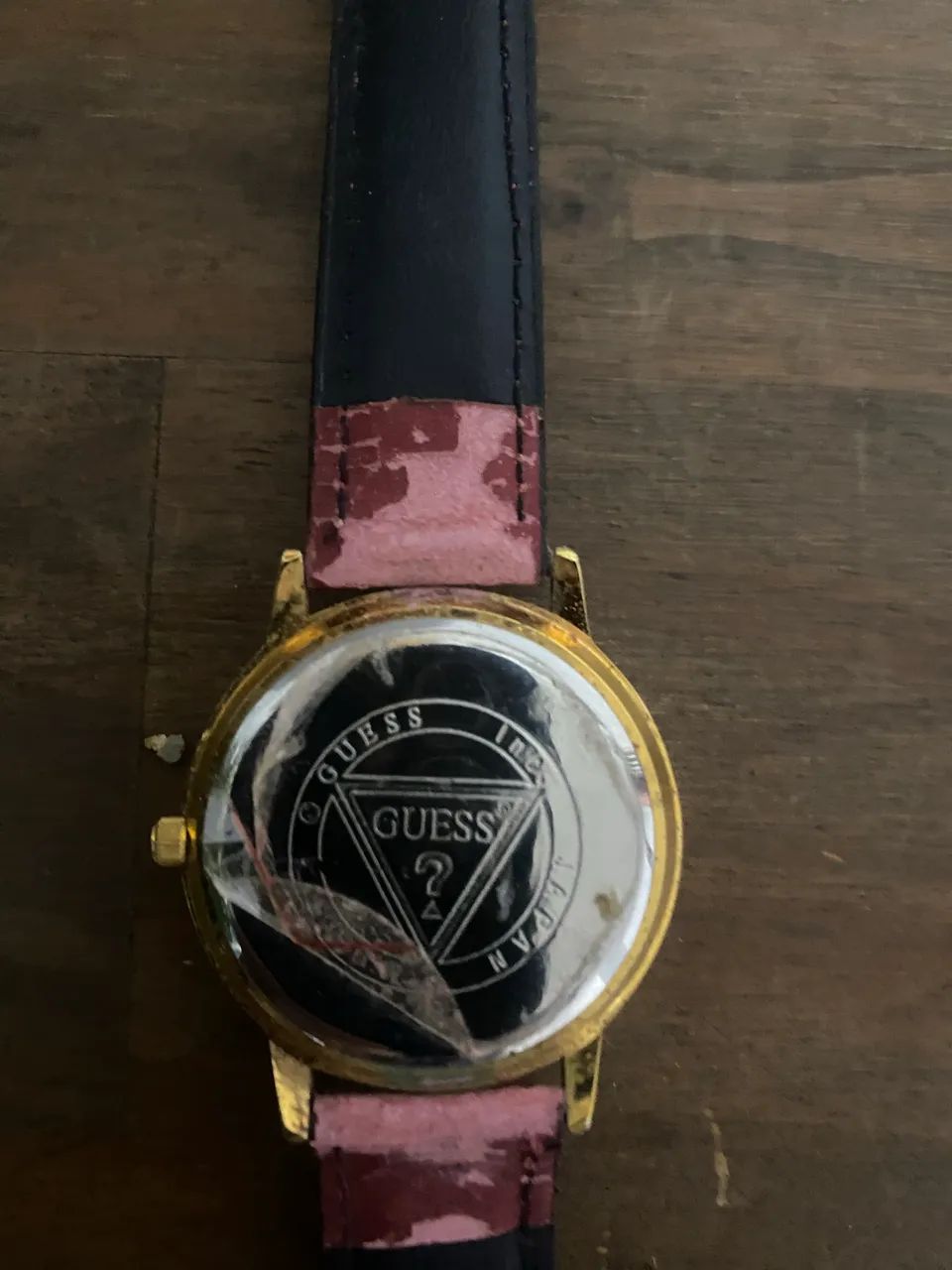 Relógio GUESS Vintage original  - Foto 4