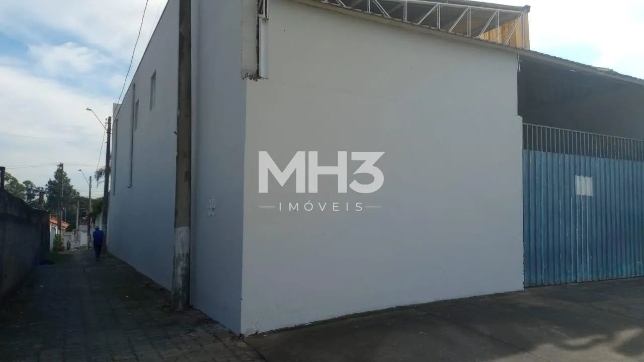 barracão - Jardim Capuavinha - Monte Mor - Foto 4