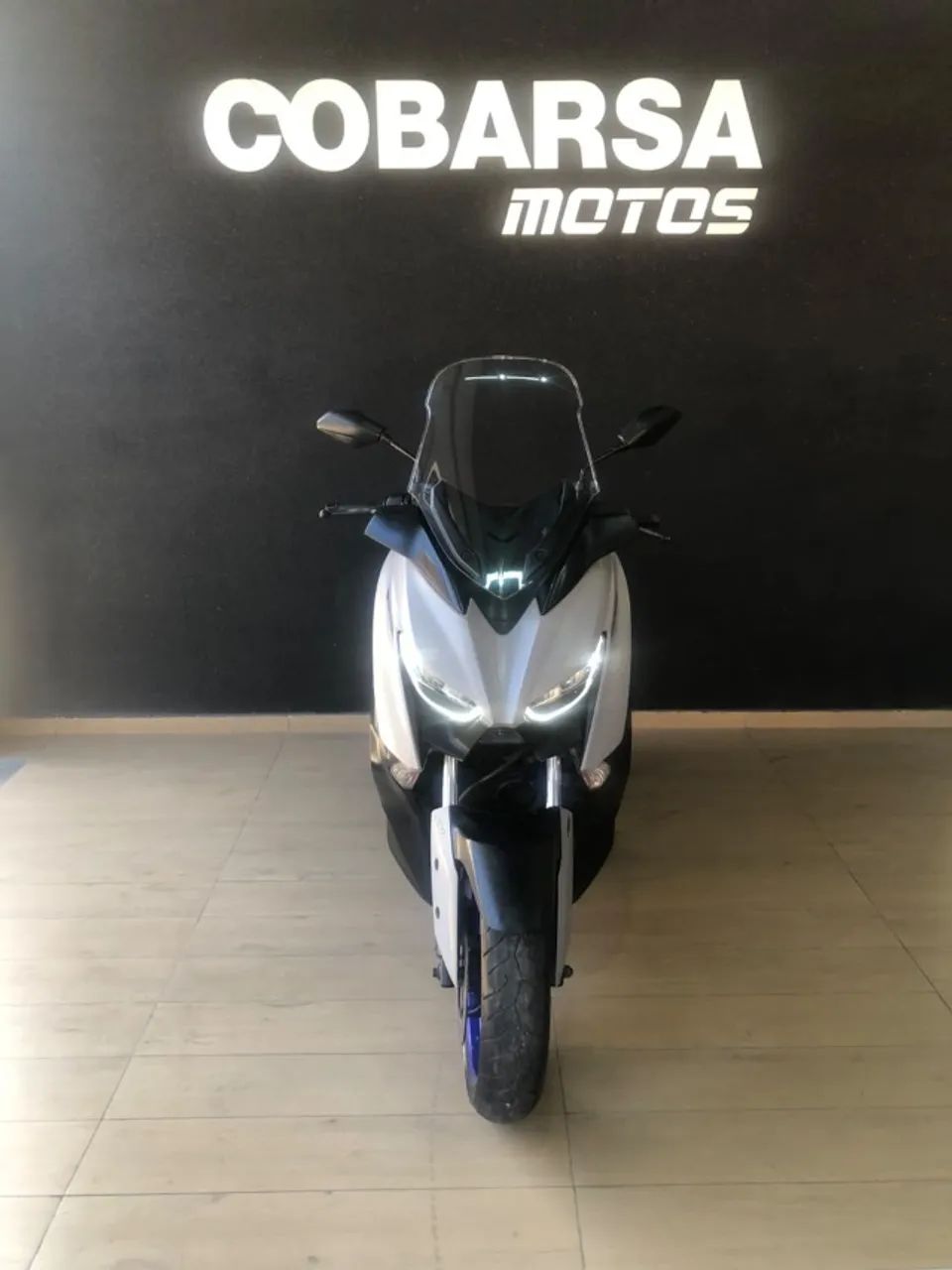  Yamaha XMax 2022 250 ABS - Foto 4