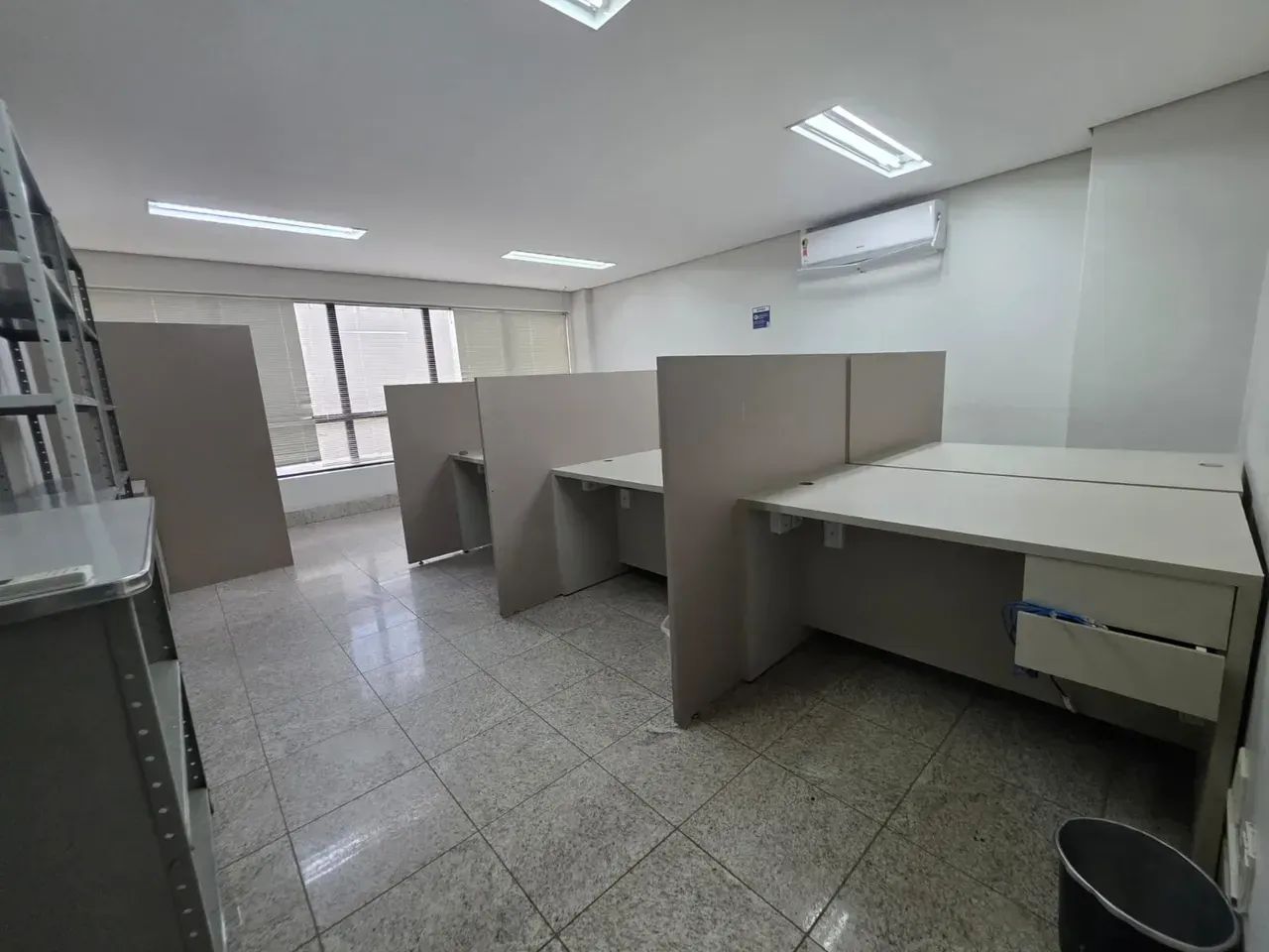 Sala Comercia Térrea - 650 m² - Plano Diretor Sul - Foto 4