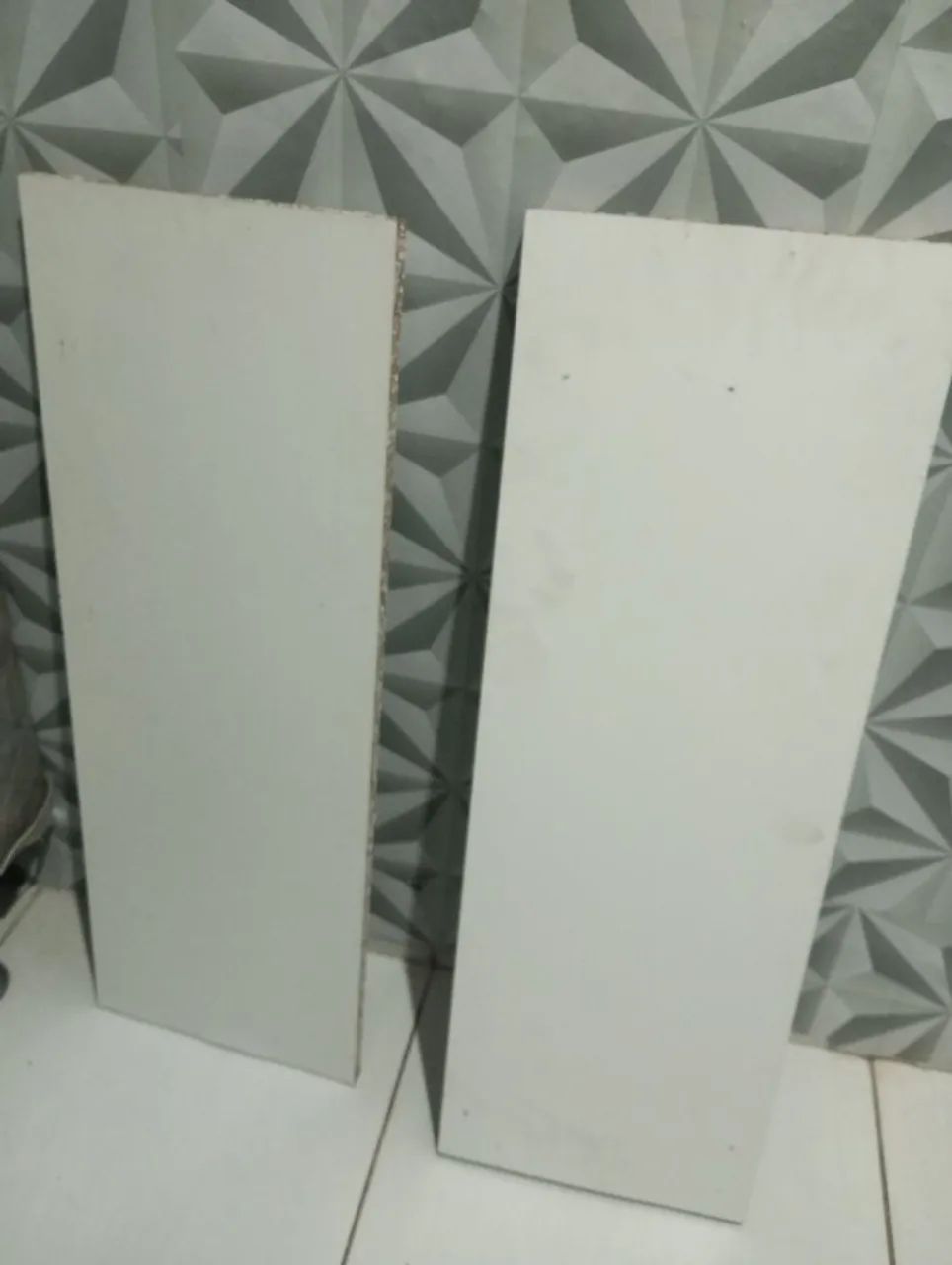 2 prateleiras  - Foto 2